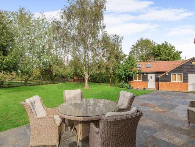 House for sale in Granborough