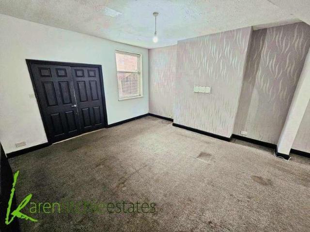 House for sale in Smithills, Bolton