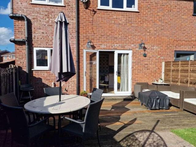 House for sale in Bredbury, Stockport