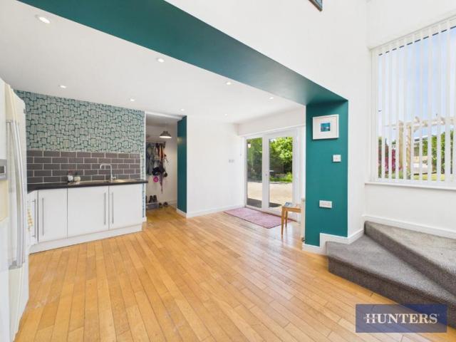 House for sale in Hunmanby