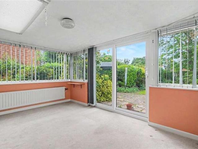 House for sale in Burgh St Peter, Norfolk