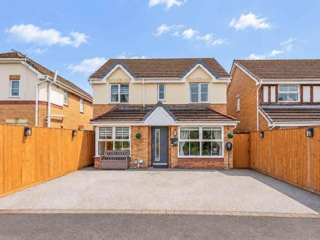 House for sale in Afon Village, Newport