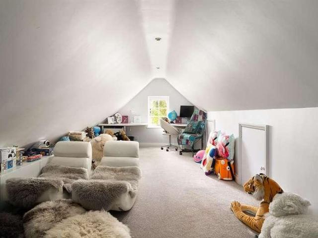 House for sale in Turville, Buckinghamshire