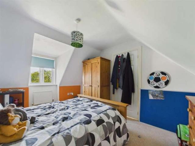 House for sale in Forthampton, Worcestershire