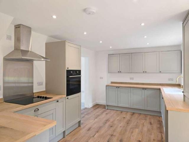House for sale in Whitchurch, West Devon