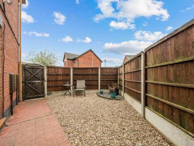 House for sale in Wigan, Greater Manchester