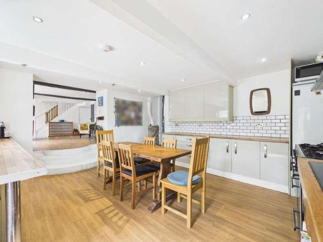 House for sale in Brandis Corner, Devon