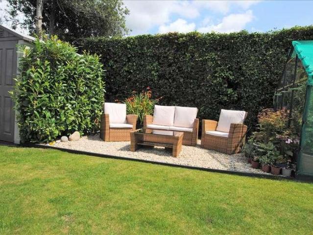 House for sale in Monkton, Pembroke