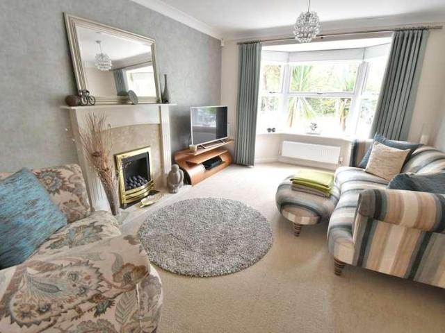 House for sale in Longham, Ferndown