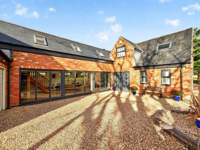 House for sale in Bitteswell, Harborough