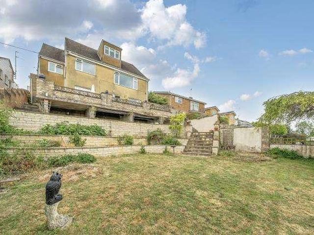 House for sale in Cogges, West Oxfordshire