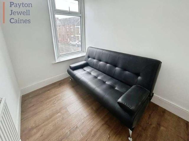 House for sale in Port Talbot, Aberavon