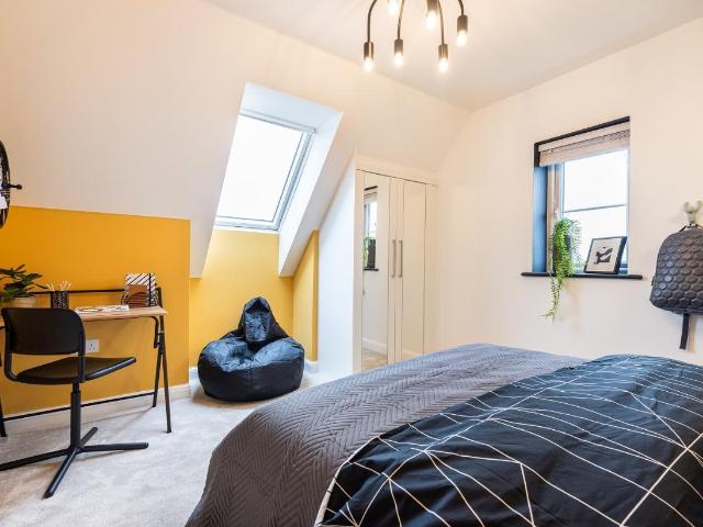 House for sale in Four Gotes, Cambridgeshire