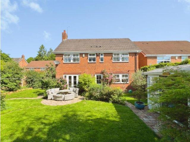 House for sale in St. Georges and Priorslee, Telford