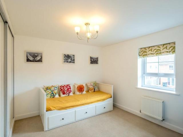 House for sale in Barton In Fabis, East Midlands