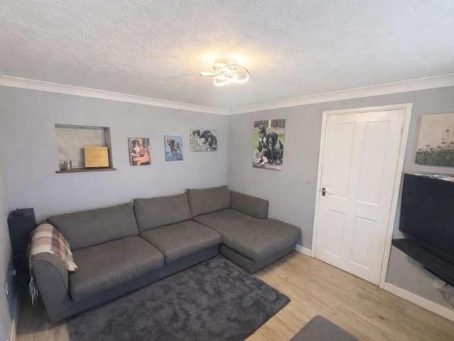 House for sale in Chedburgh, Suffolk