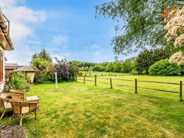 House for sale in Chevening, The Butts