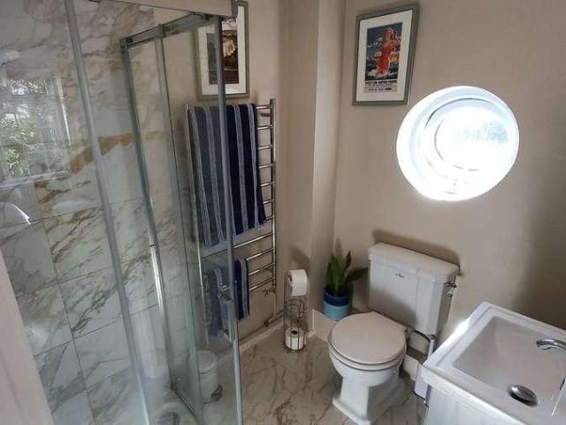 House for sale in Porthcawl, Nottage