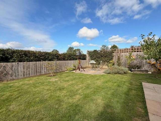 House for sale in Ingleby, Lincolnshire
