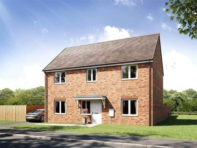 House for sale in Kentisbury, Devon