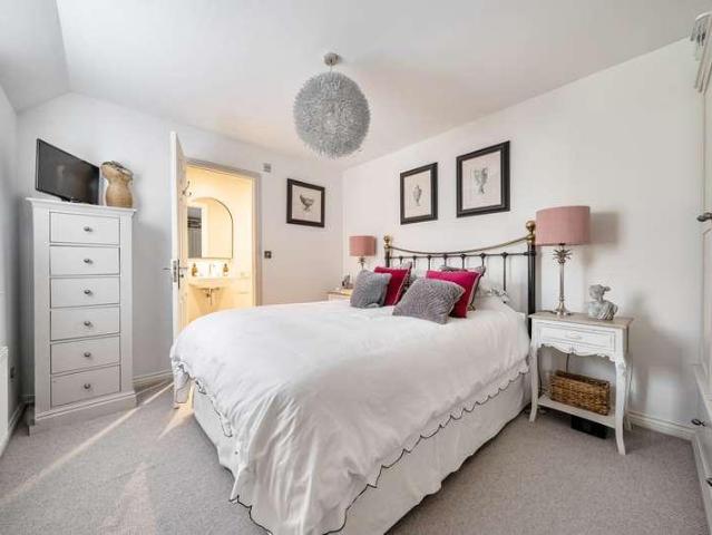 House for sale in Chipping Norton, West Oxfordshire