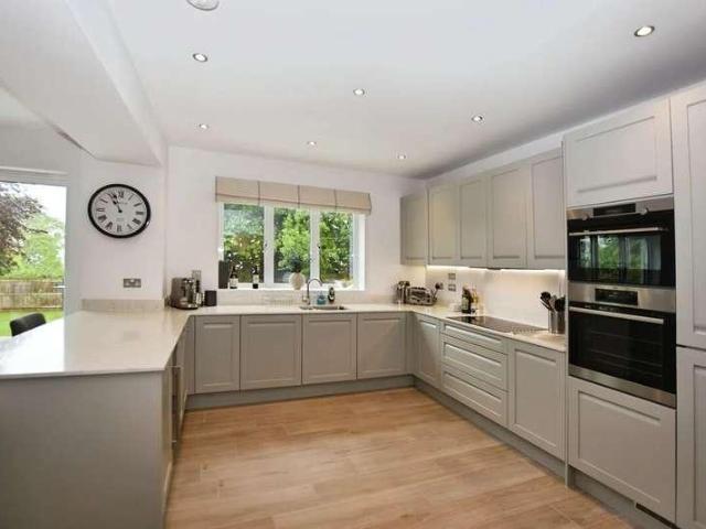 House for sale in Highweek, Bridford
