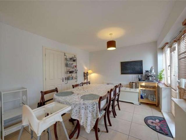 House for sale in Chedburgh, Suffolk
