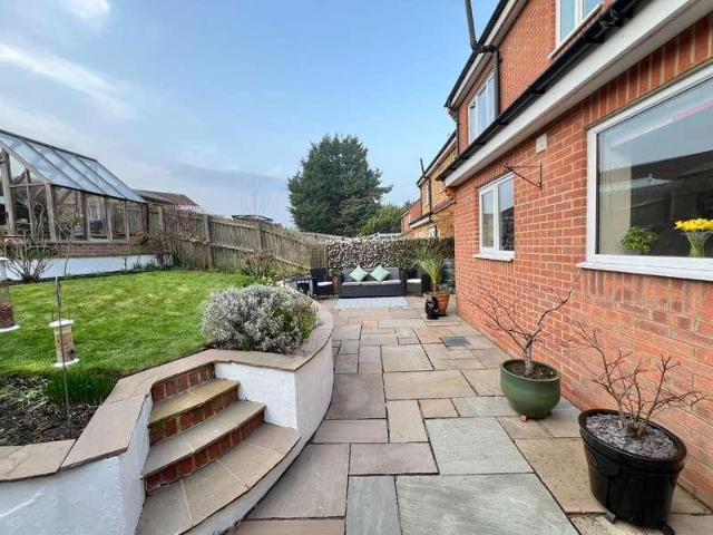 House for sale in Crook