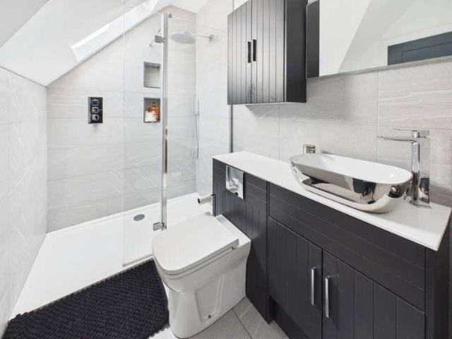 House for sale in Falcon Lodge, Wales