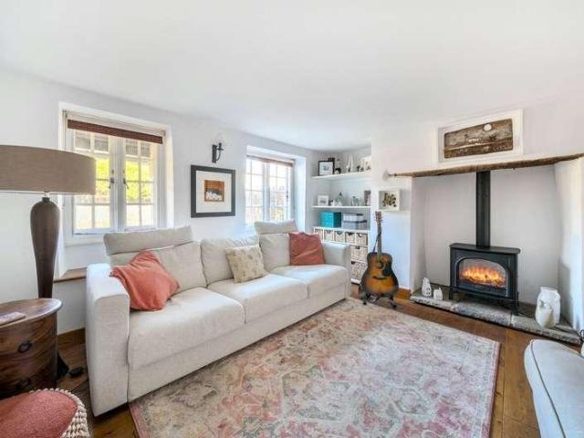 House for sale in Downs Corner, East Devon