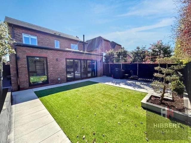 House for sale in Timperley, Trafford Park