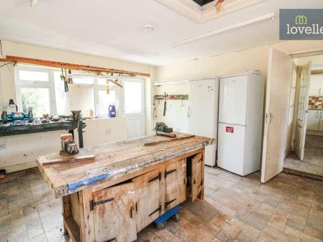 House for sale in Belleau, Lincolnshire