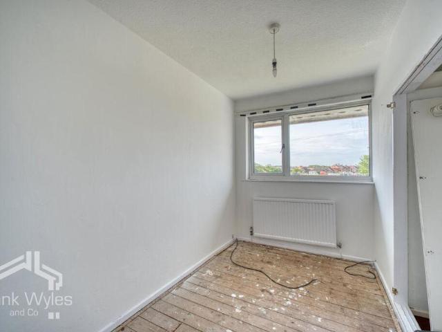 House for sale in St Annes, Lytham