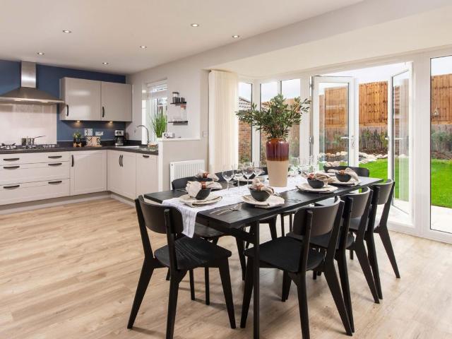 House for sale in Potters Corner, East Midlands