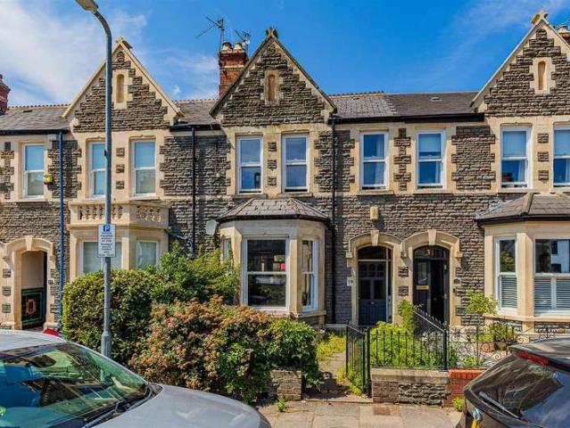 House for sale in Falcon Lodge, Wales