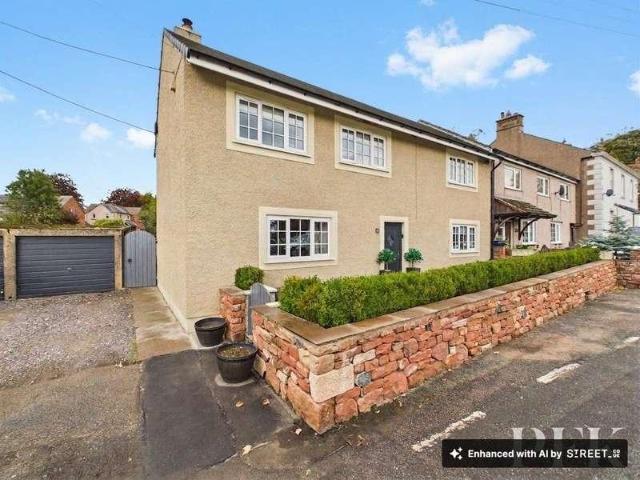 House for sale in Kirkby Thore
