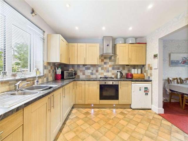 Property for sale in Brandis Corner, Devon