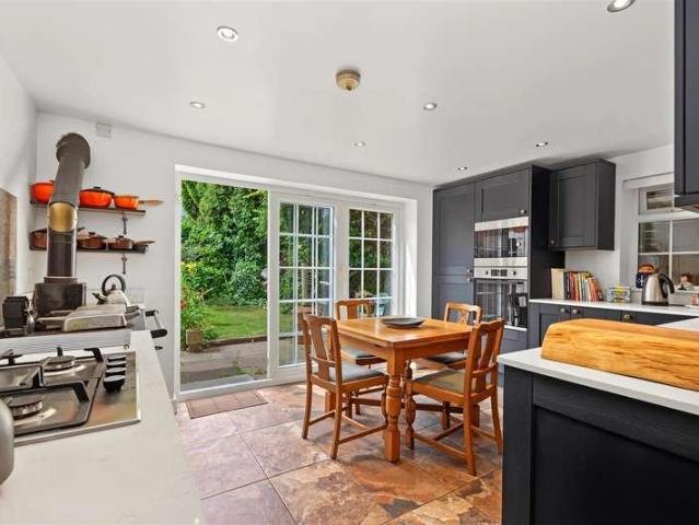 House for sale in Calverton CP, Gedling