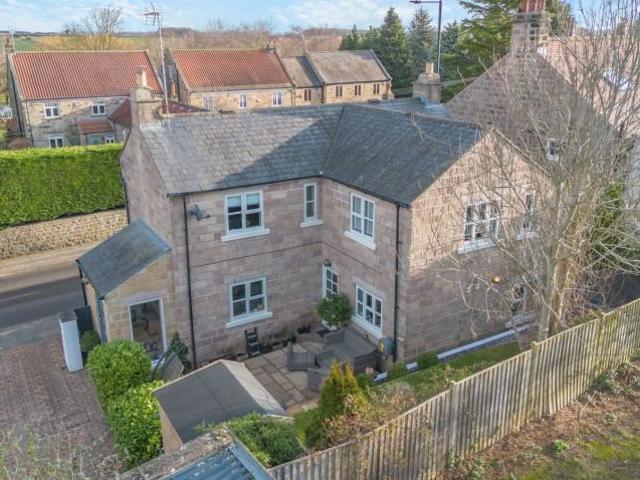 House for sale in Spofforth with Stockeld, Spofforth