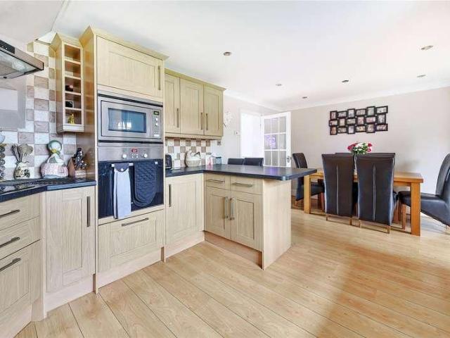 House for sale in Lower Halliford, Surrey