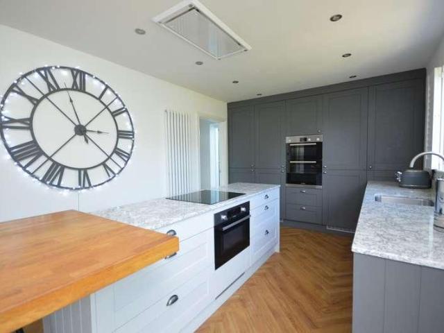 House for sale in Draycott, Somerset