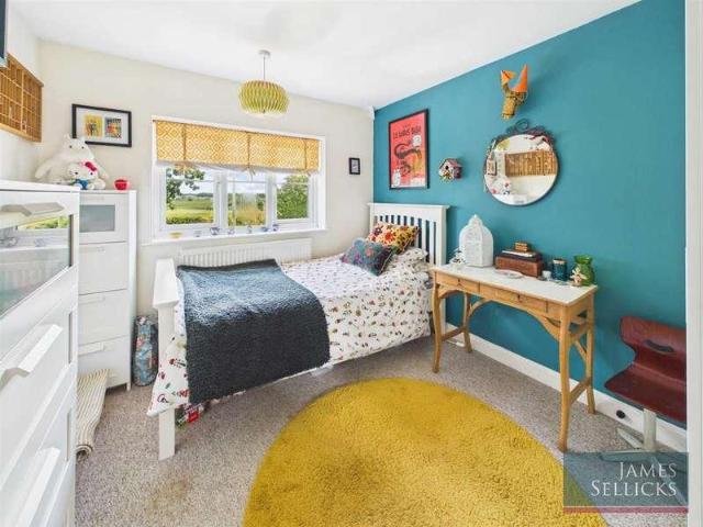 House for sale in Stanford On Avon, Leicestershire