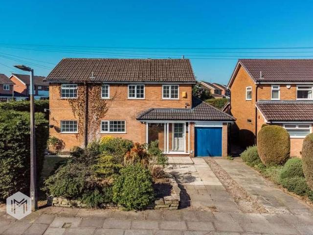 House for sale in Starling, Bury