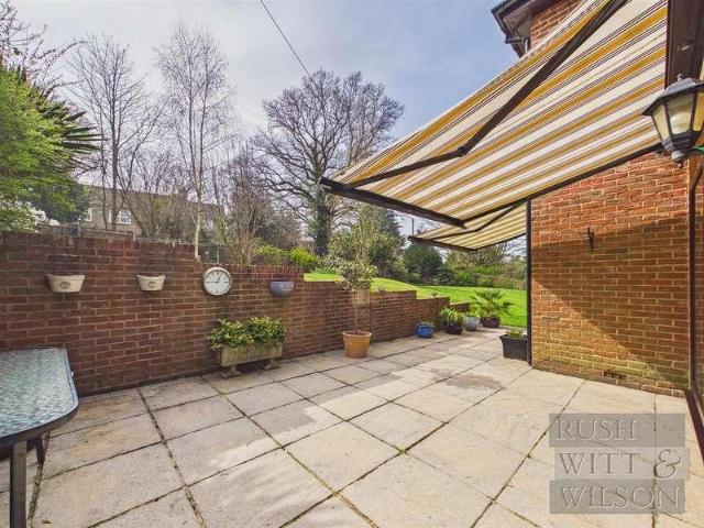 House for sale in Telham, Heathlands