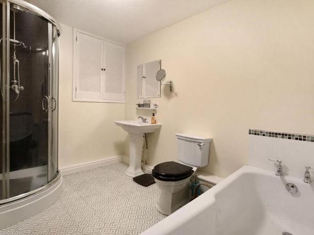 House for sale in Strode, Devon