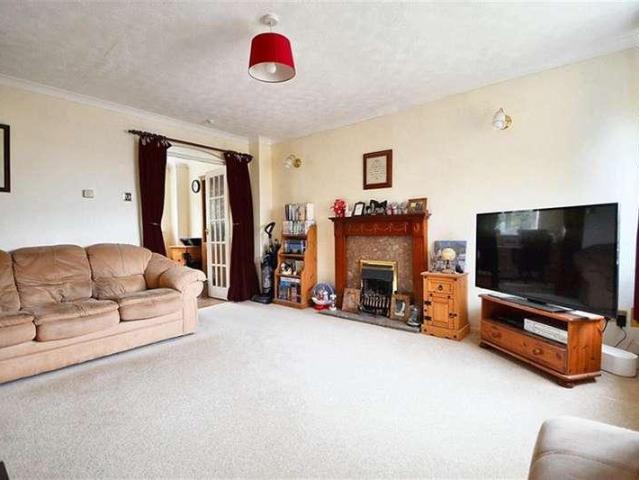 House for sale in Springvale, Hampshire
