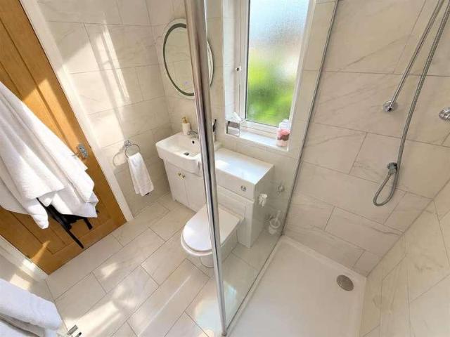 House for sale in Heswall, Wirral