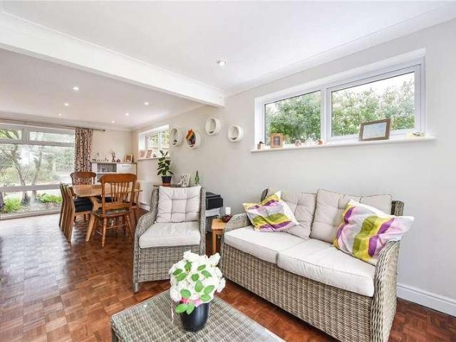 House for sale in South Wonston, Hampshire