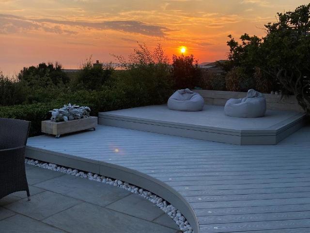 House for sale in Strode, Devon