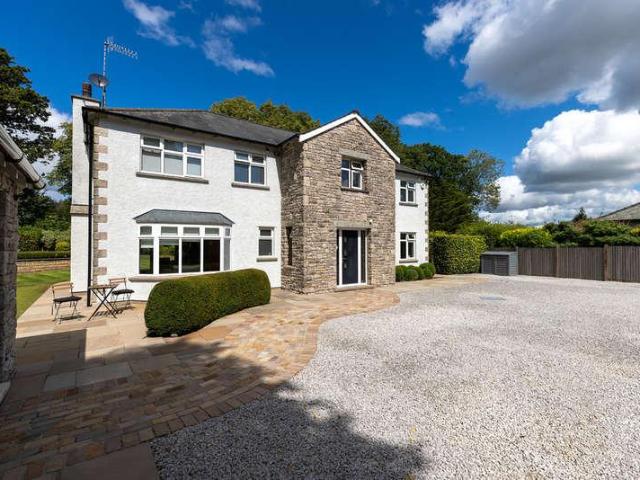 House for sale in Arnside